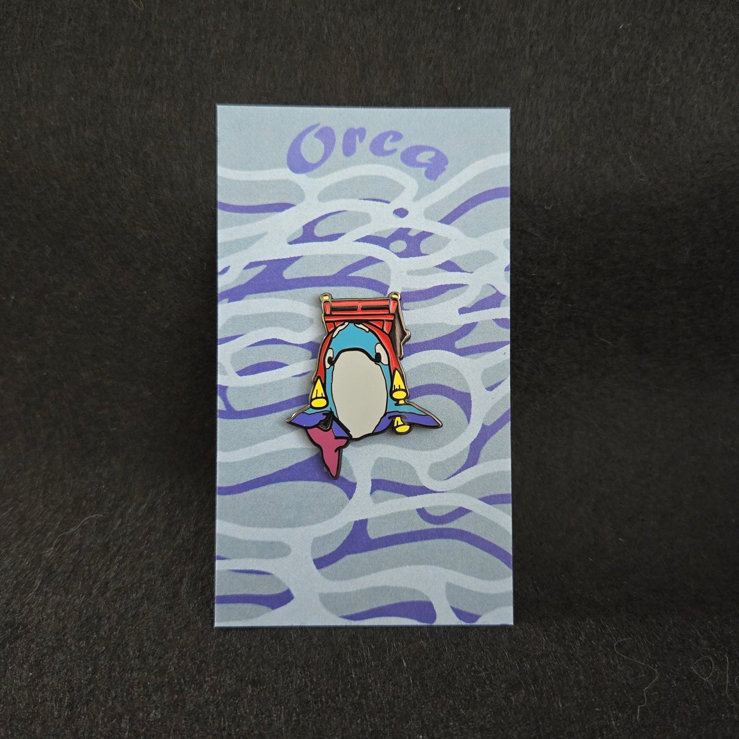 Orca