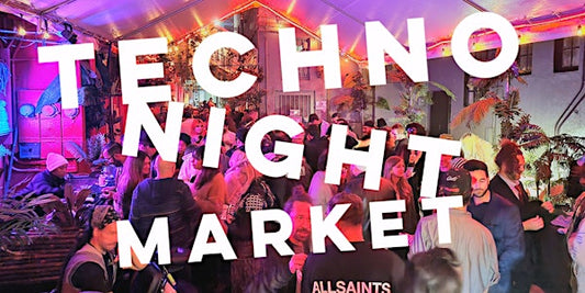 First Market